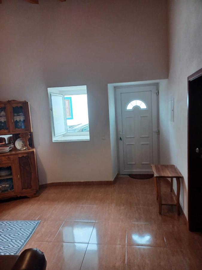 Villa O Refugio Dos Pais Bordeira  Esterno foto
