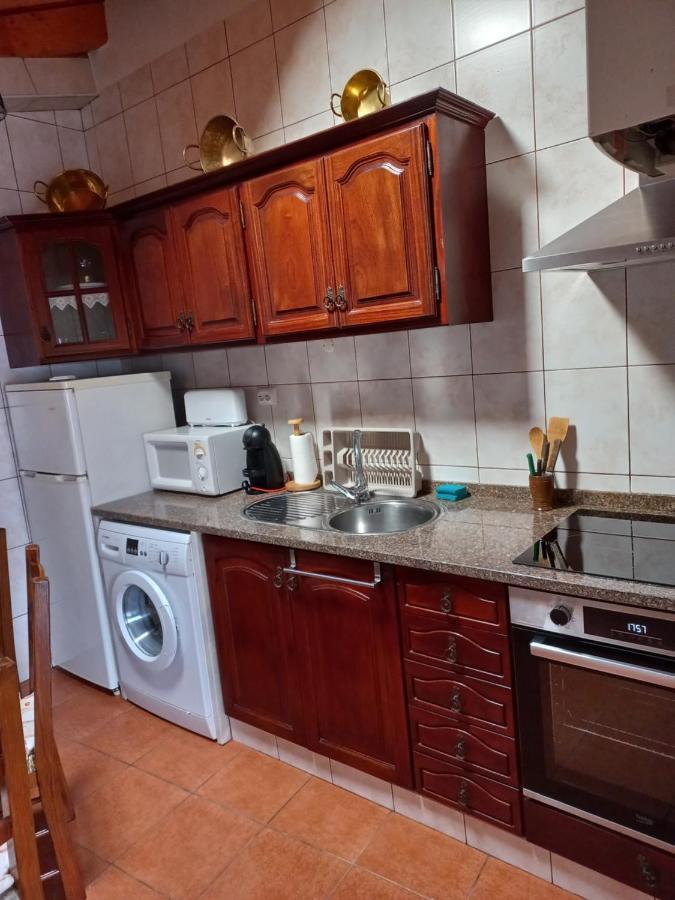 Villa O Refugio Dos Pais Bordeira  Esterno foto