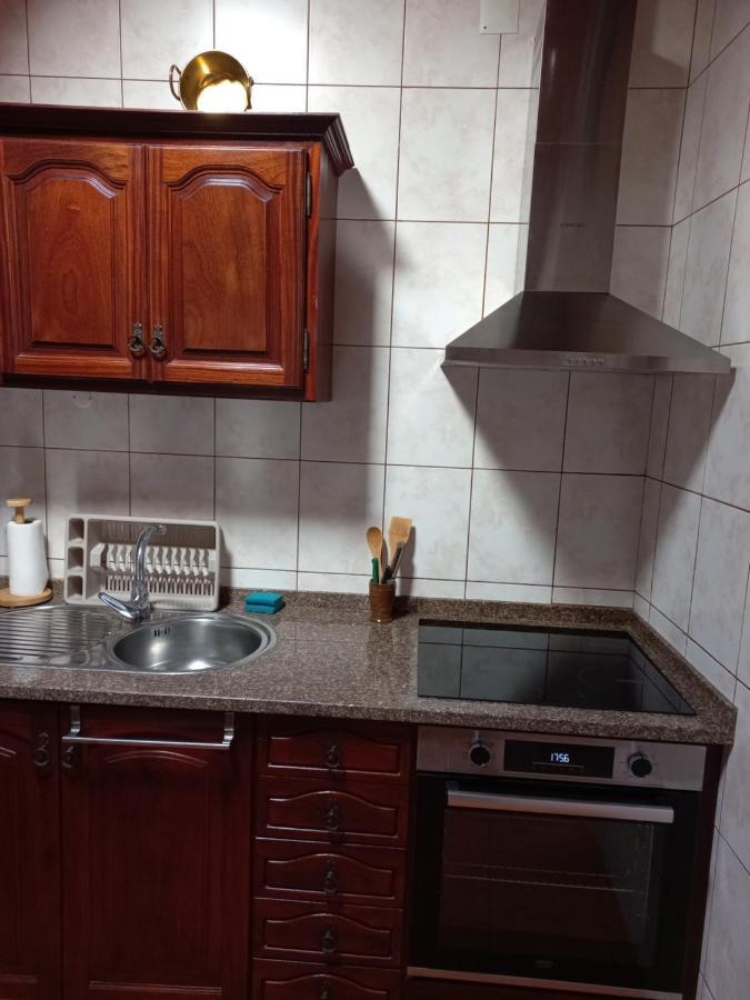 Villa O Refugio Dos Pais Bordeira  Esterno foto